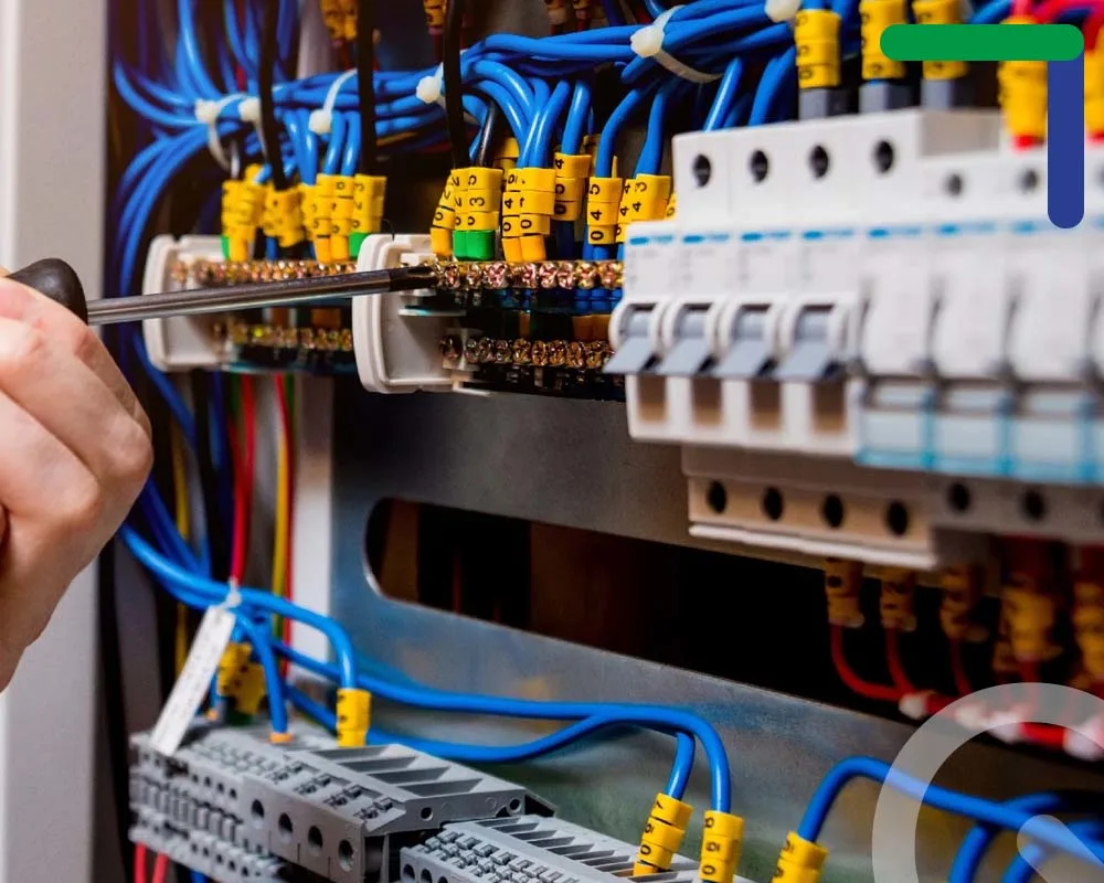 Electrical System & ELV Solutions