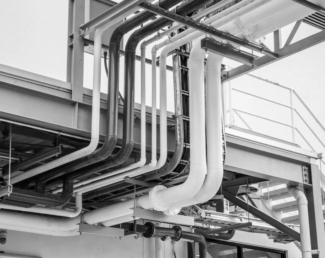 Plumbing