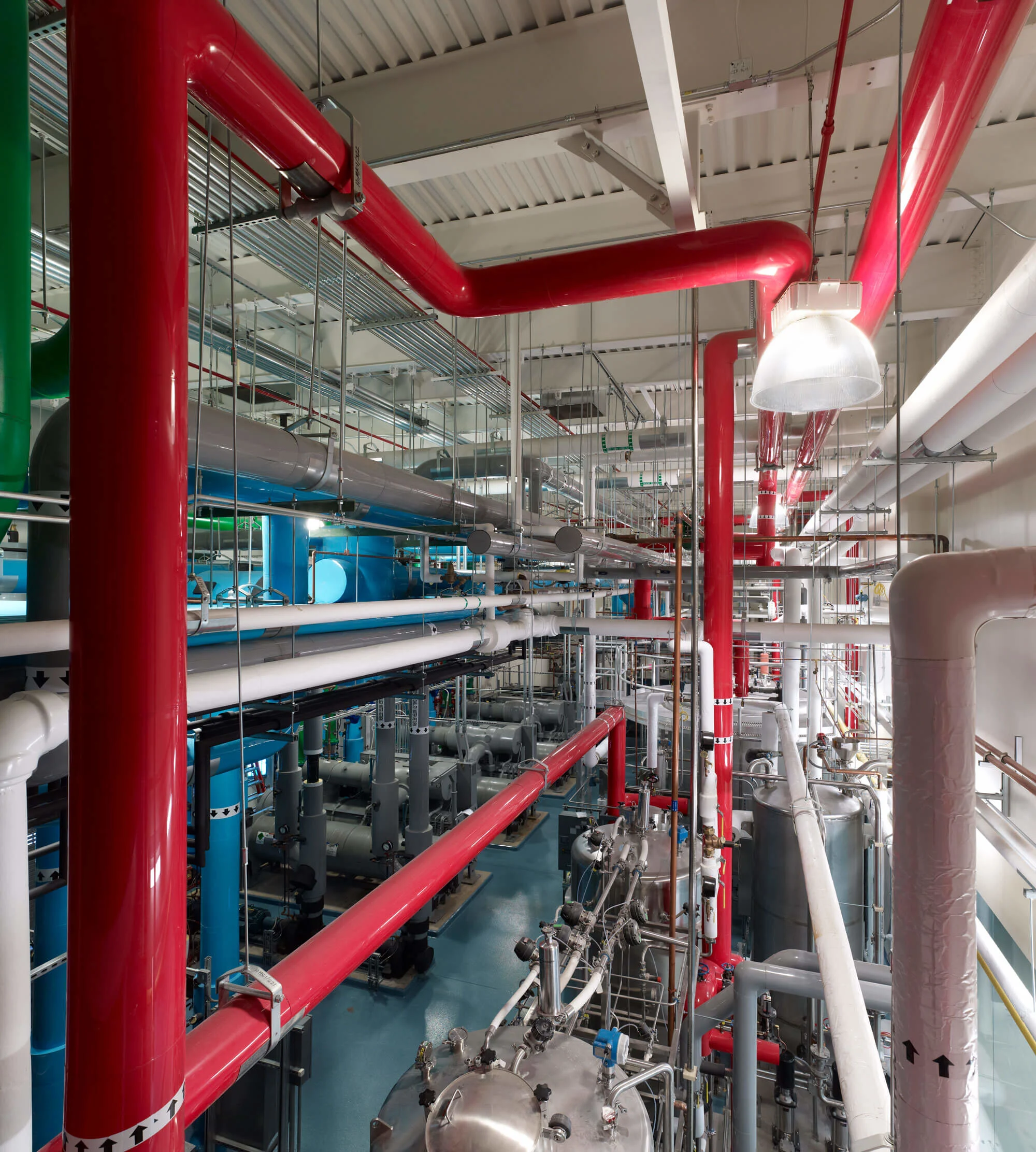 Complete Plumbing Solutions