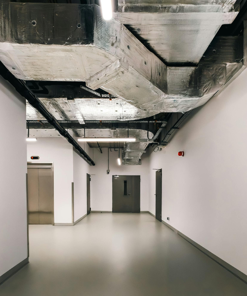 HVAC Systems